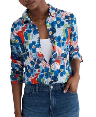 Women's Larissa Shirt