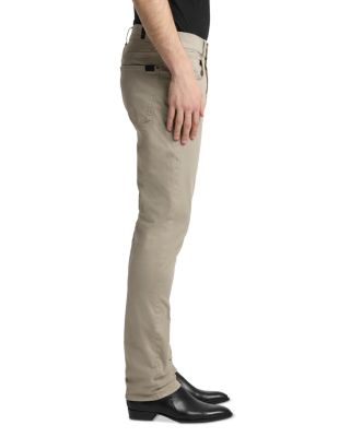 The Straight Fit Jeans in Edge