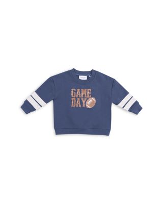 Boys' French Terry Sport Sweatshirt - Baby