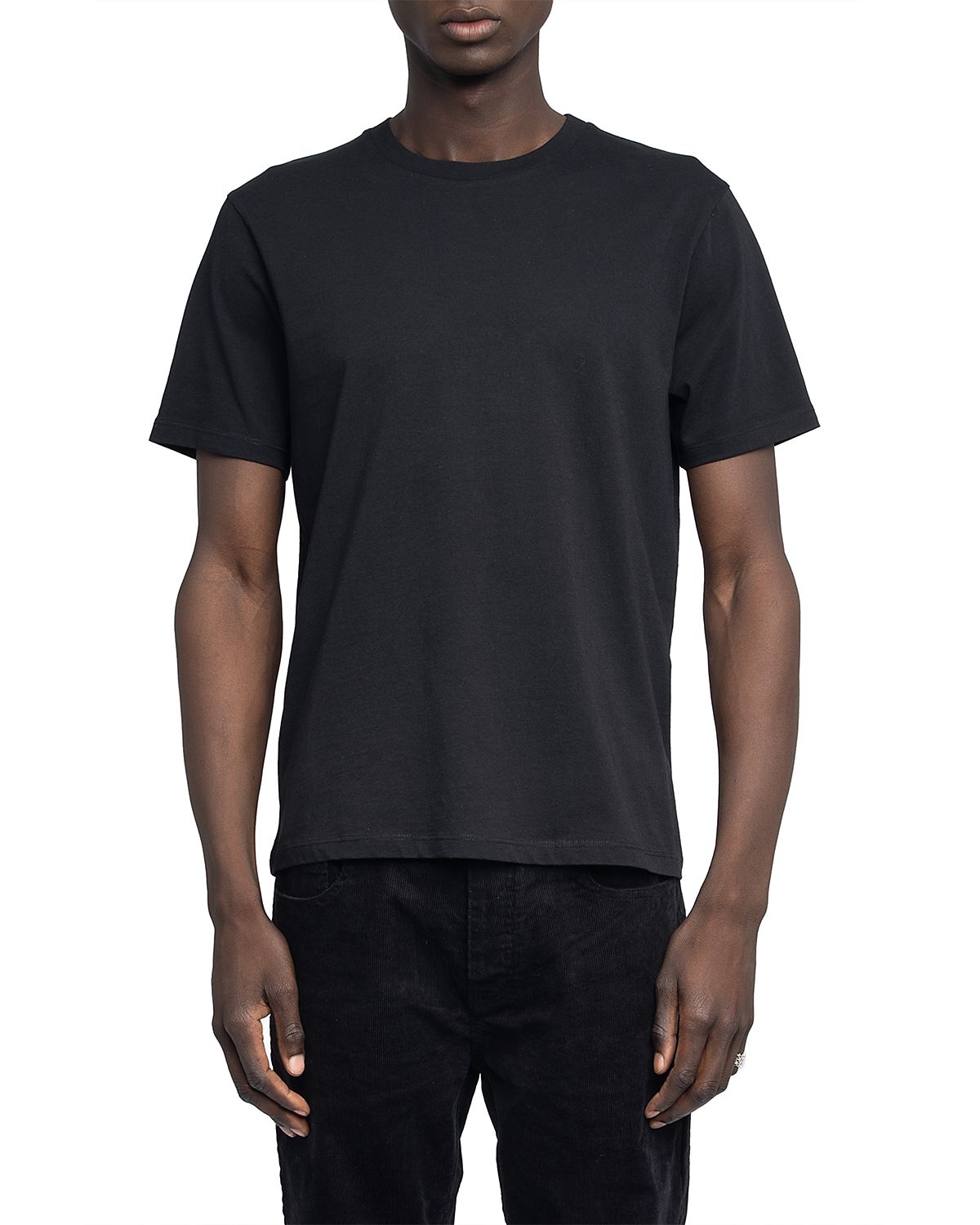Zadig & Voltaire Tommy Voltaire Paris Tee