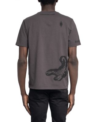 Tommy Studded Graphic Tee