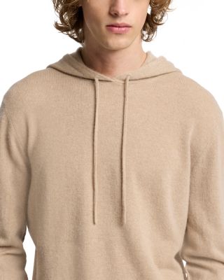 Cashmere Hoodie 