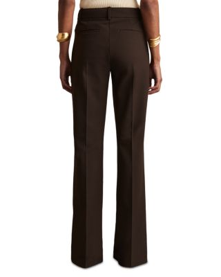 Claude Flared Pants