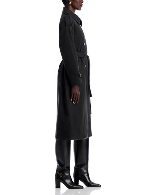 Lea Trench Coat