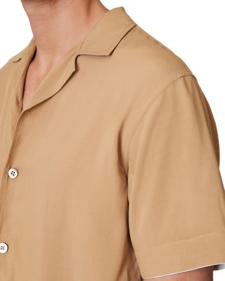 Che Valbonne Camp Shirt