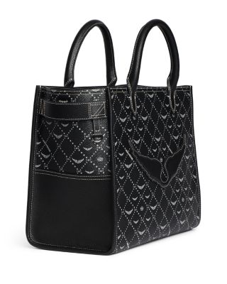 Angel Tote Monogram