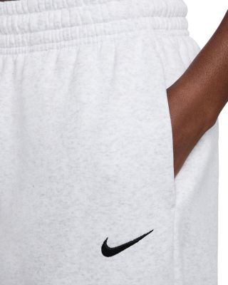 Phoenix Fleece High Rise Oversized Pants