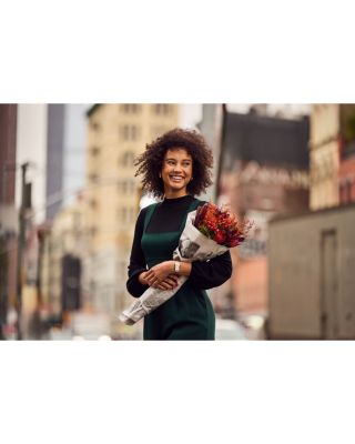 Classic Sutton Watch, 37mm x 25mm