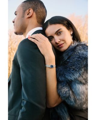 Classic Goddess of Time Watch, 21.5mm x 17mmm