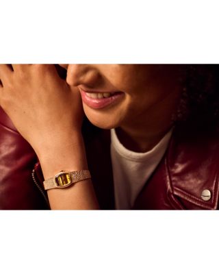 Classic Goddess of Time Watch, 21.5mm x 17mmm