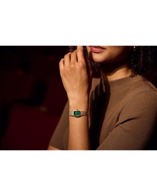 Classic Goddess of Time Watch, 21.5mm x 17mmm