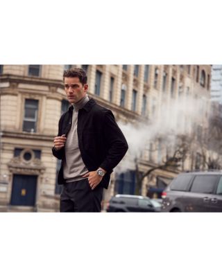 Limited Edition 150th Anniversary Heritage Lunar Pilot Chronograph, 43.5mm