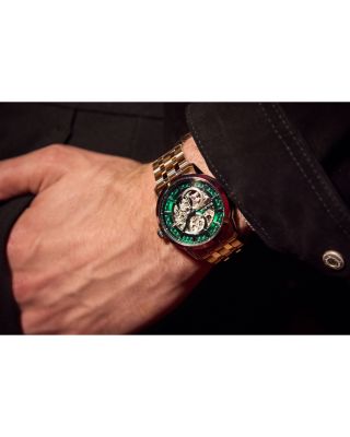 Classic Sutton Watch, 40m