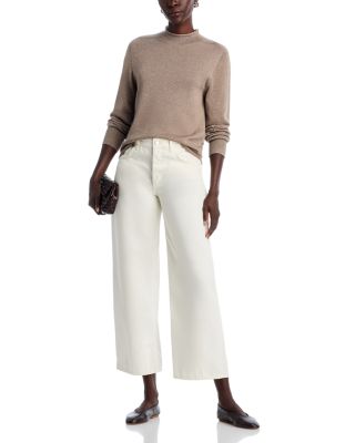 Lisa Turtleneck Sweater