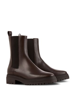 Women's Coda Chelsea Boots