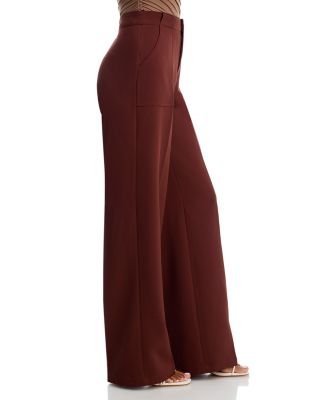 Wide Leg Pants - Exclusive