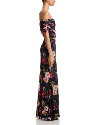 McCall Maxi Dress