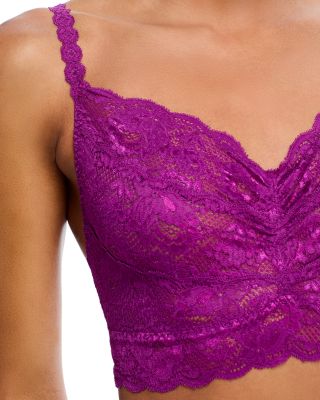 Never Say Never Sweetie Soft Bra