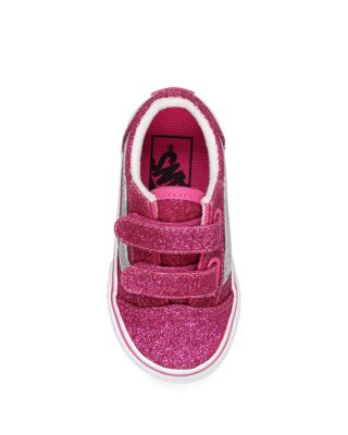 Unisex Old Skool Sneakers - Toddler