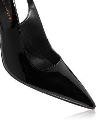 Women's Vinnie 85 Strap Pumps