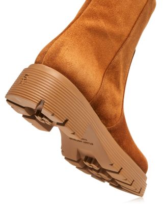 Women's Husdon Lite Zip Booties