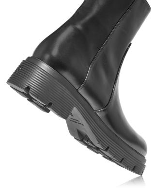 Women's Husdon Lite Zip Booties