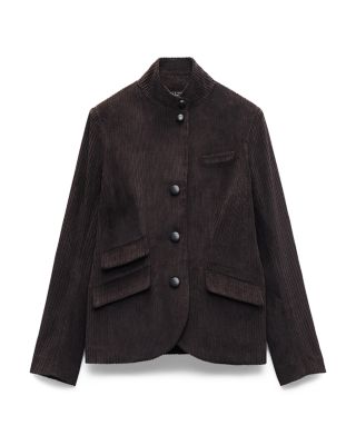 Slade Corduroy Blazer