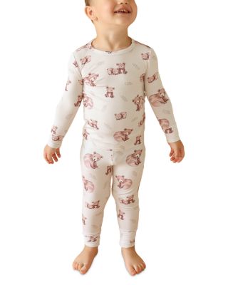 Boys' Bernard Classic Pajama Set - Baby, Little Kid