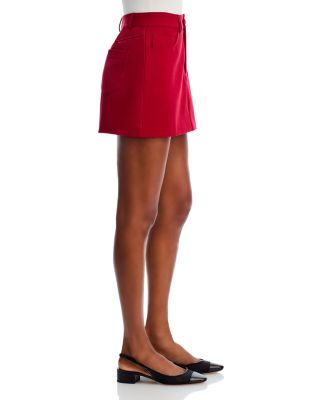 Five Pocket Mini Skirt - Exclusive