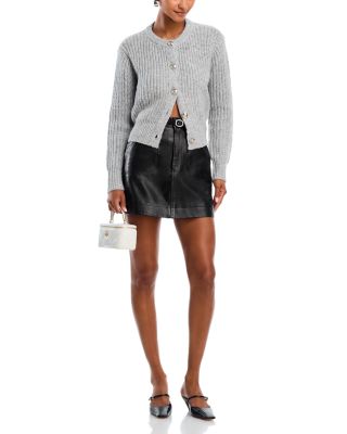 Chunky Stitch Cardigan - Exclusive 
