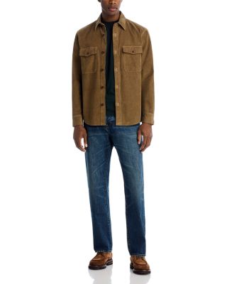 1991 Straight Fit Jeans in Fairside Wash