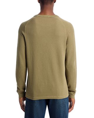 Thermal Long Sleeve Tee