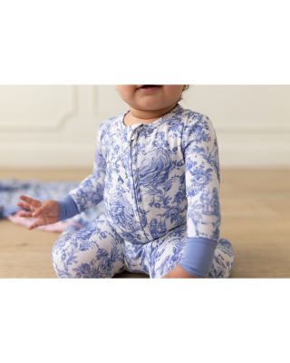 Girls' Briar Convertible Footie - Baby