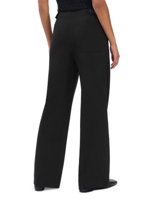 Irina Ponte Tailored Pants