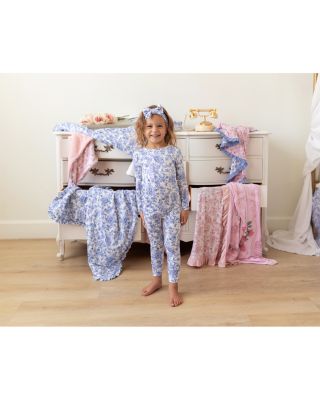 Girls' Briar Classic Pajama Set - Baby, Little Kid, Big Kid