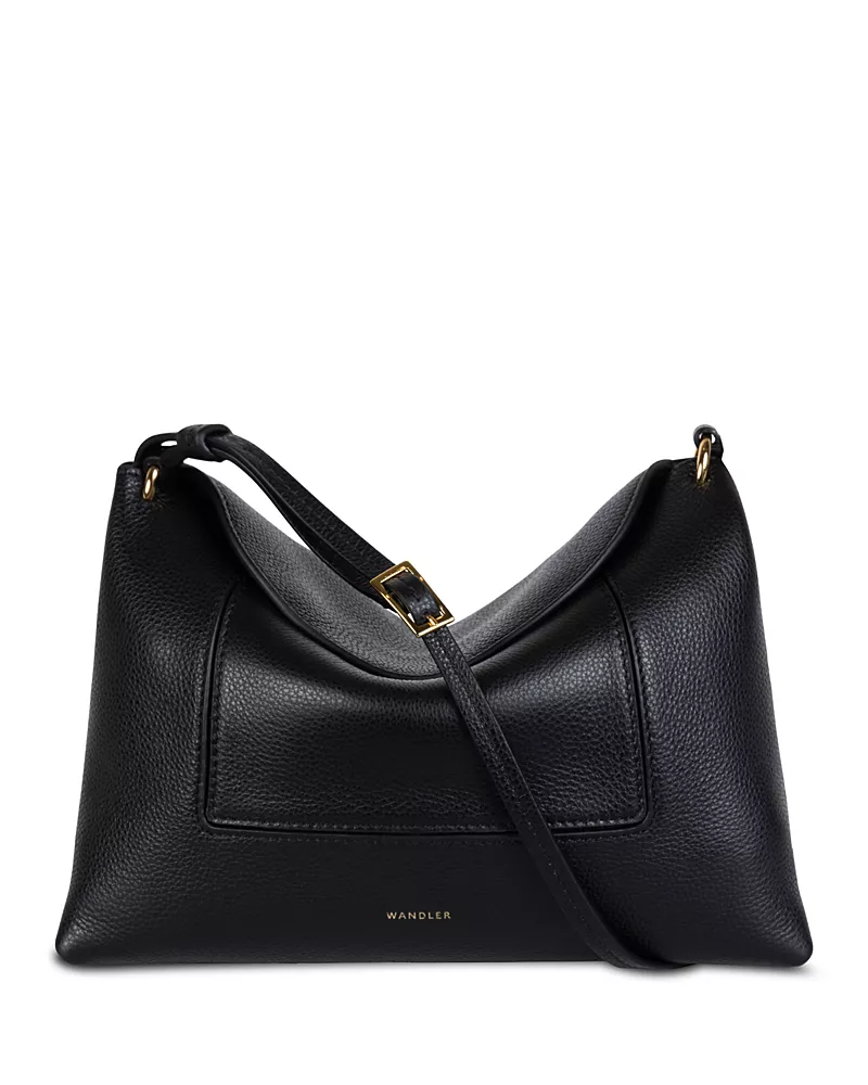 Wandler Penelope Slouch Bag in Leather
