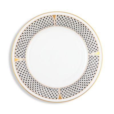 Porcelain Dinner Plate