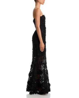 Mirelle Lace Dress