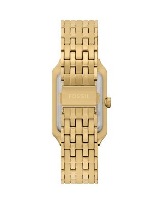 Raquel Watch, 26mm x 40mm