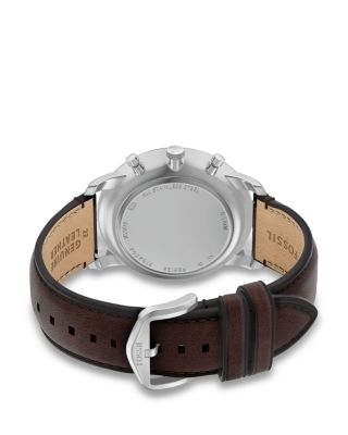 Neutra Chronograph, 44mm