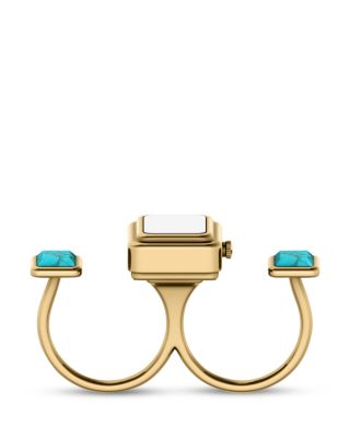 Raquel Watch Ring, 14mm x 18mm