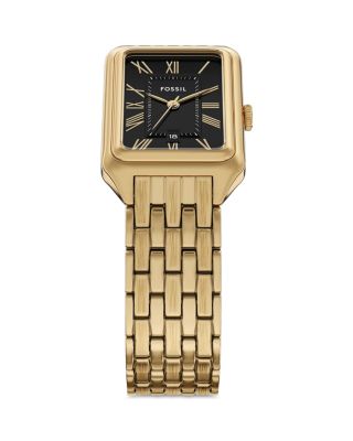 Raquel Watch, 23mm x 38mm