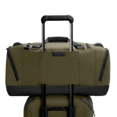ZDX Large Travel Duffel Bag