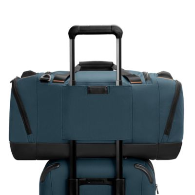 ZDX Large Travel Duffel Bag