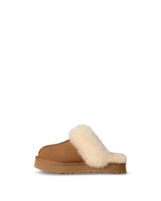 Girls' Disguette Slippers - Little Kid, Big Kid