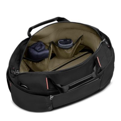 ZDX Expandable Overnighter Bag