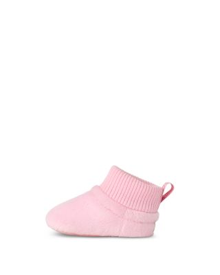 Unisex Baby Nesti Pre-Walker Fleece Booties - Baby