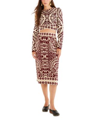 Pineapple Love Knit Top