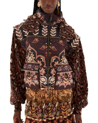 Winter Ainika Puffer Jacket