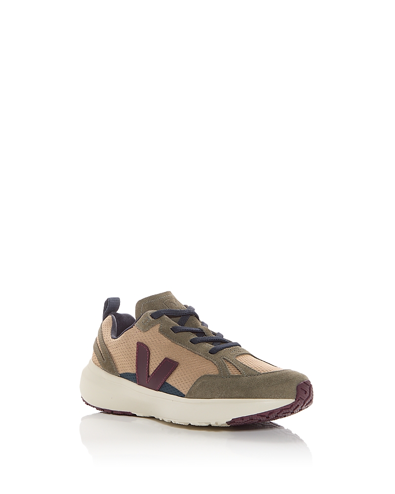 Veja X Bonpoint Sneakers - Toddler, Little Kid In Multi
